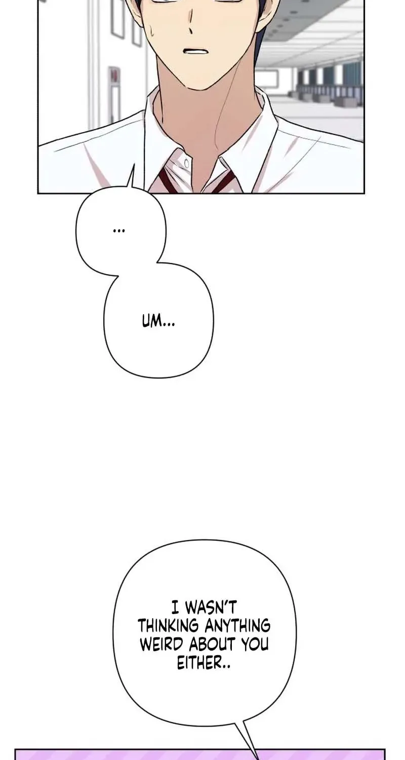 Read My Unknown Girlfriend chapter 2 image 96 on Lezhin