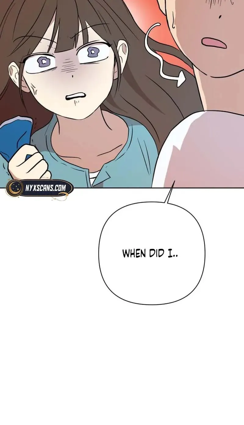 Read My Unknown Girlfriend chapter 2 image 99 on Lezhin
