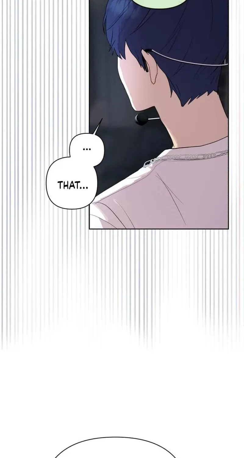 Read My Unknown Girlfriend chapter 3 image 11 on Lezhin