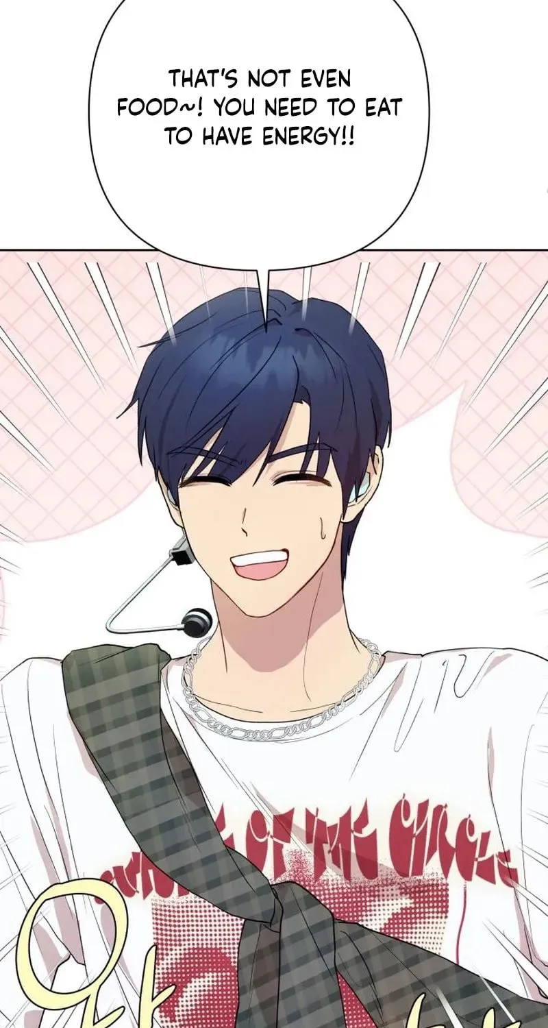 Read My Unknown Girlfriend chapter 3 image 12 on Lezhin