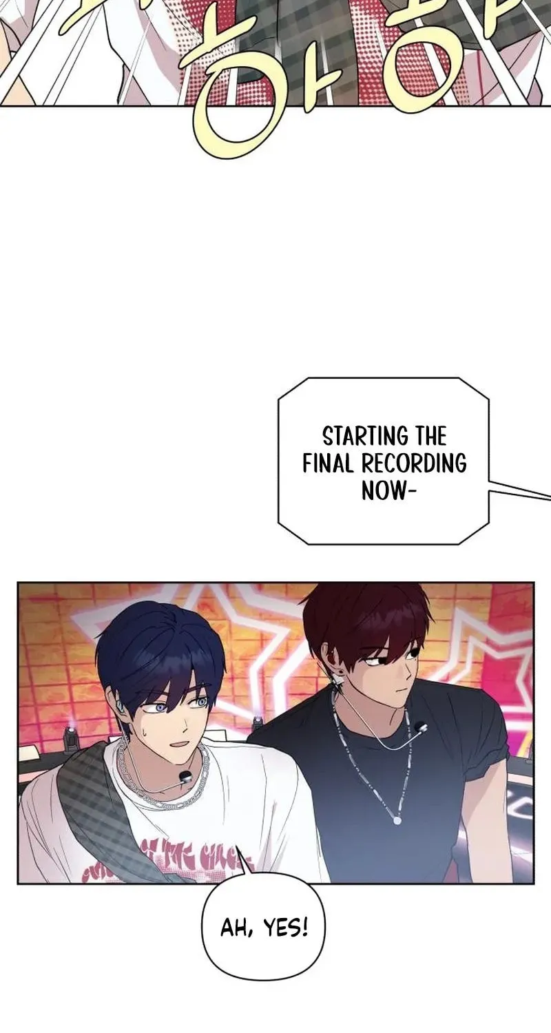 Read My Unknown Girlfriend chapter 3 image 13 on Lezhin