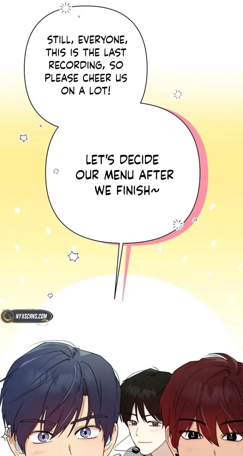 Read My Unknown Girlfriend chapter 3 image 15 on Lezhin