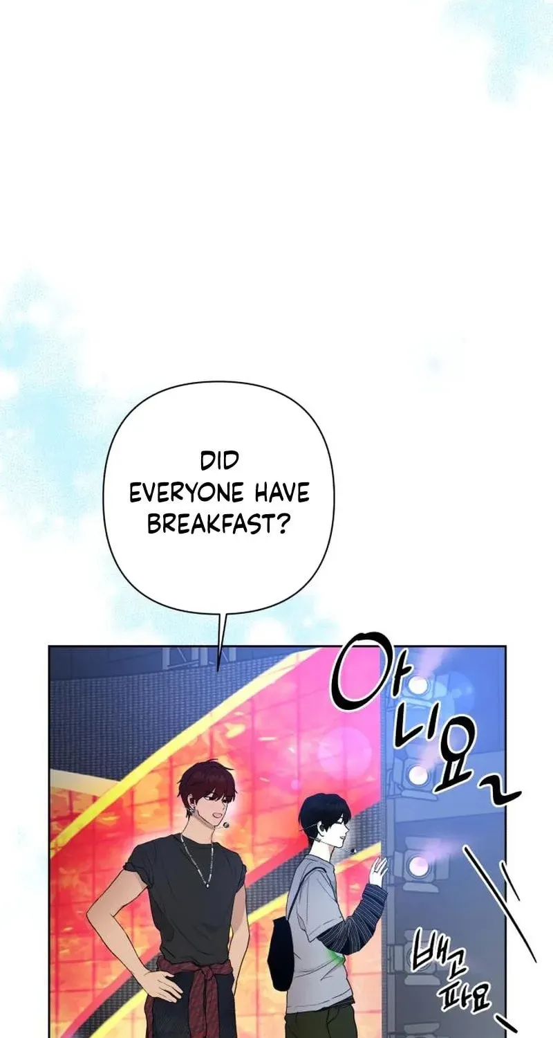 Read My Unknown Girlfriend chapter 3 image 2 on Lezhin