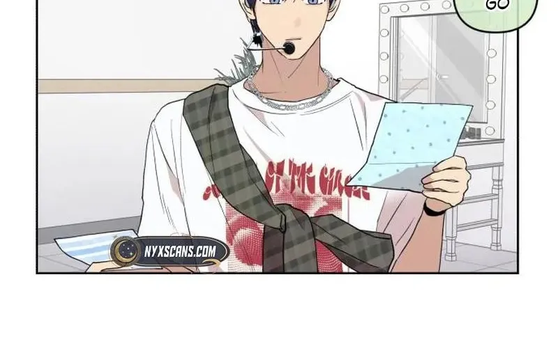 Read My Unknown Girlfriend chapter 3 image 20 on Lezhin