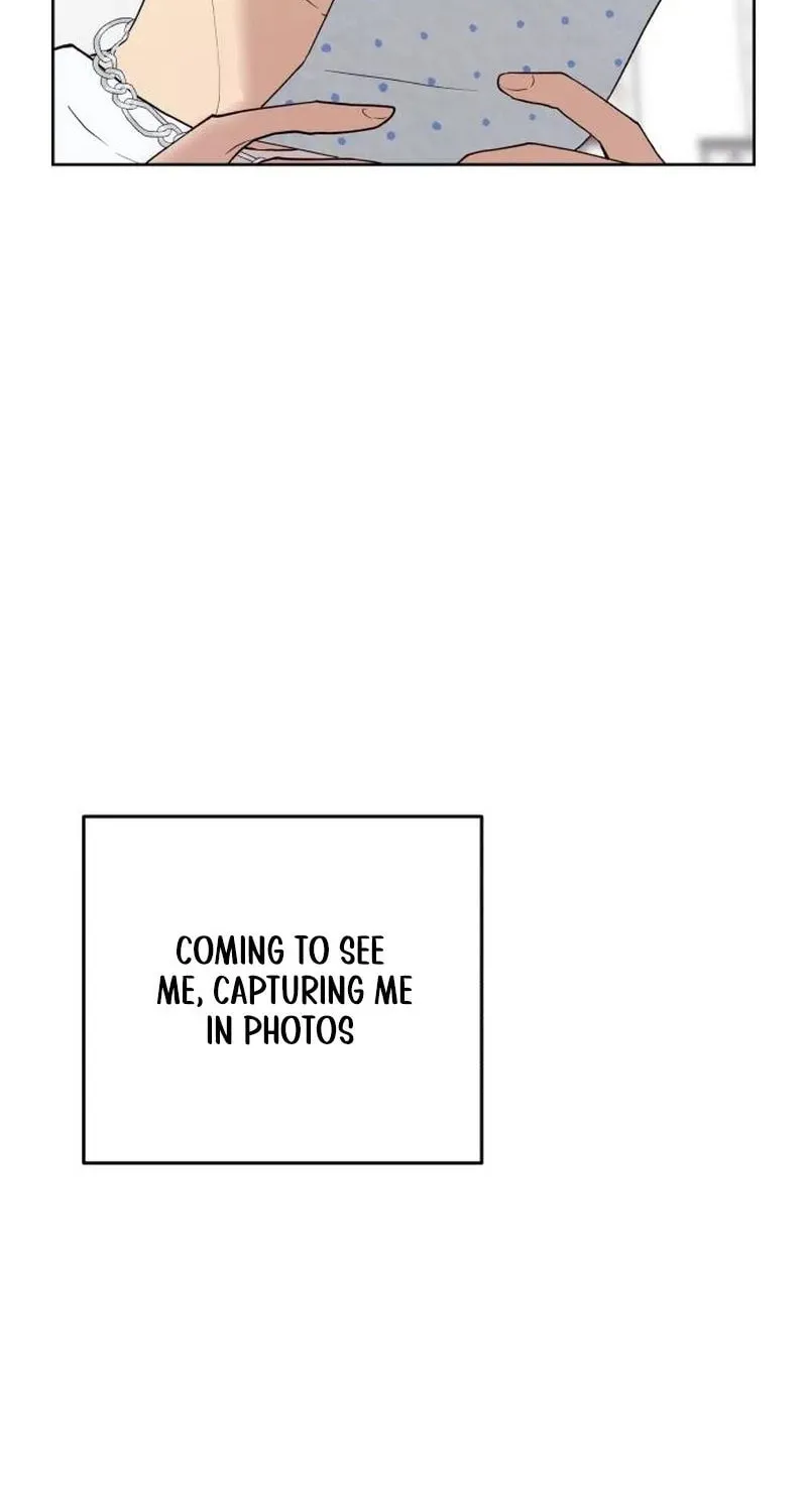 Read My Unknown Girlfriend chapter 3 image 24 on Lezhin