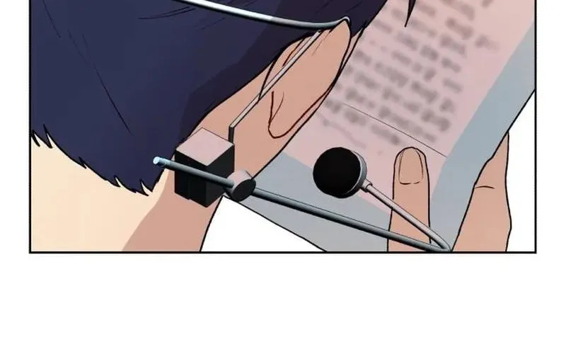 Read My Unknown Girlfriend chapter 3 image 26 on Lezhin