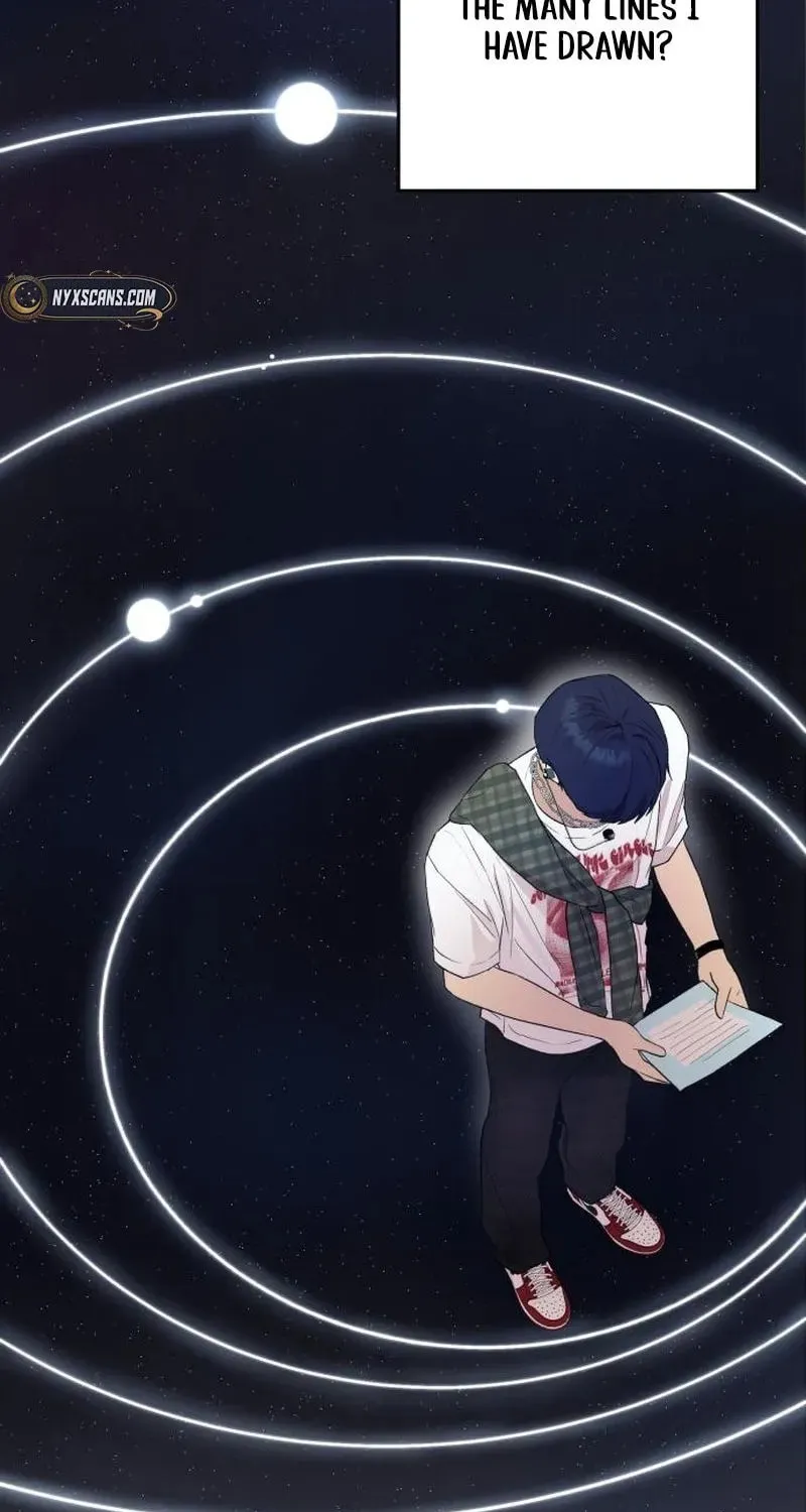 Read My Unknown Girlfriend chapter 3 image 29 on Lezhin
