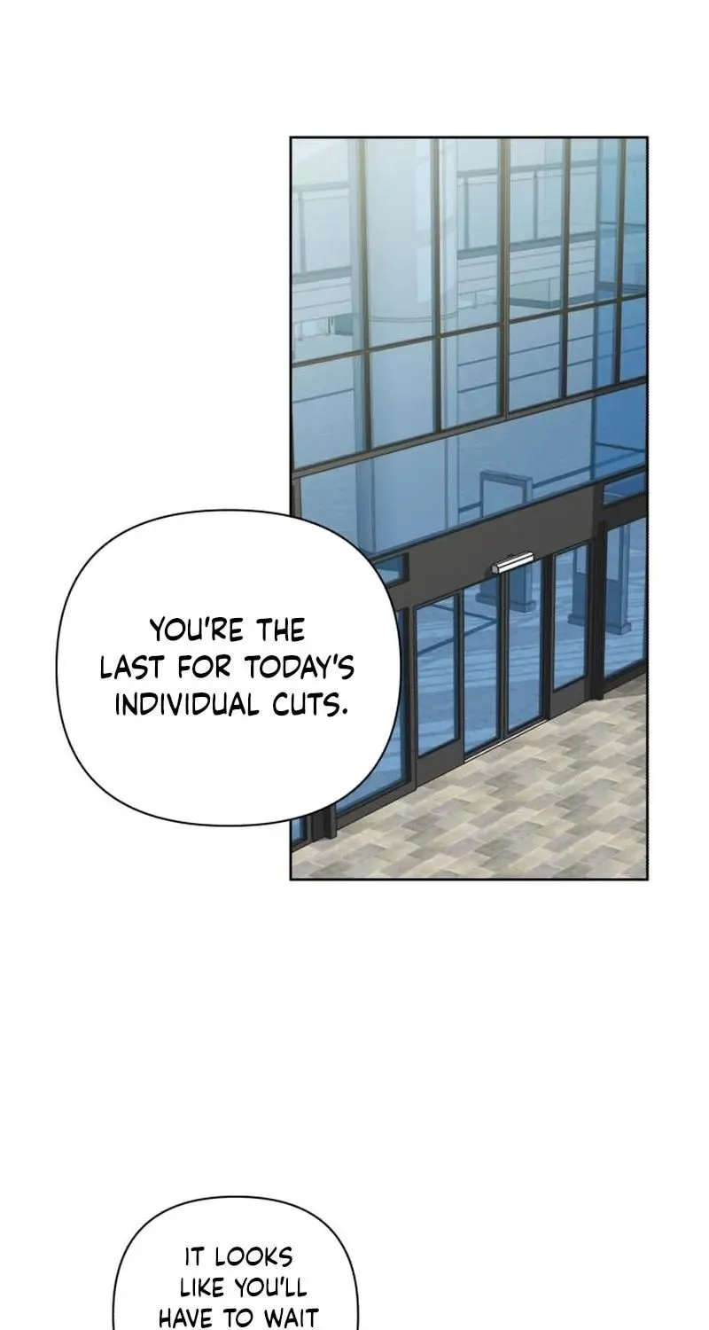 Read My Unknown Girlfriend chapter 3 image 33 on Lezhin