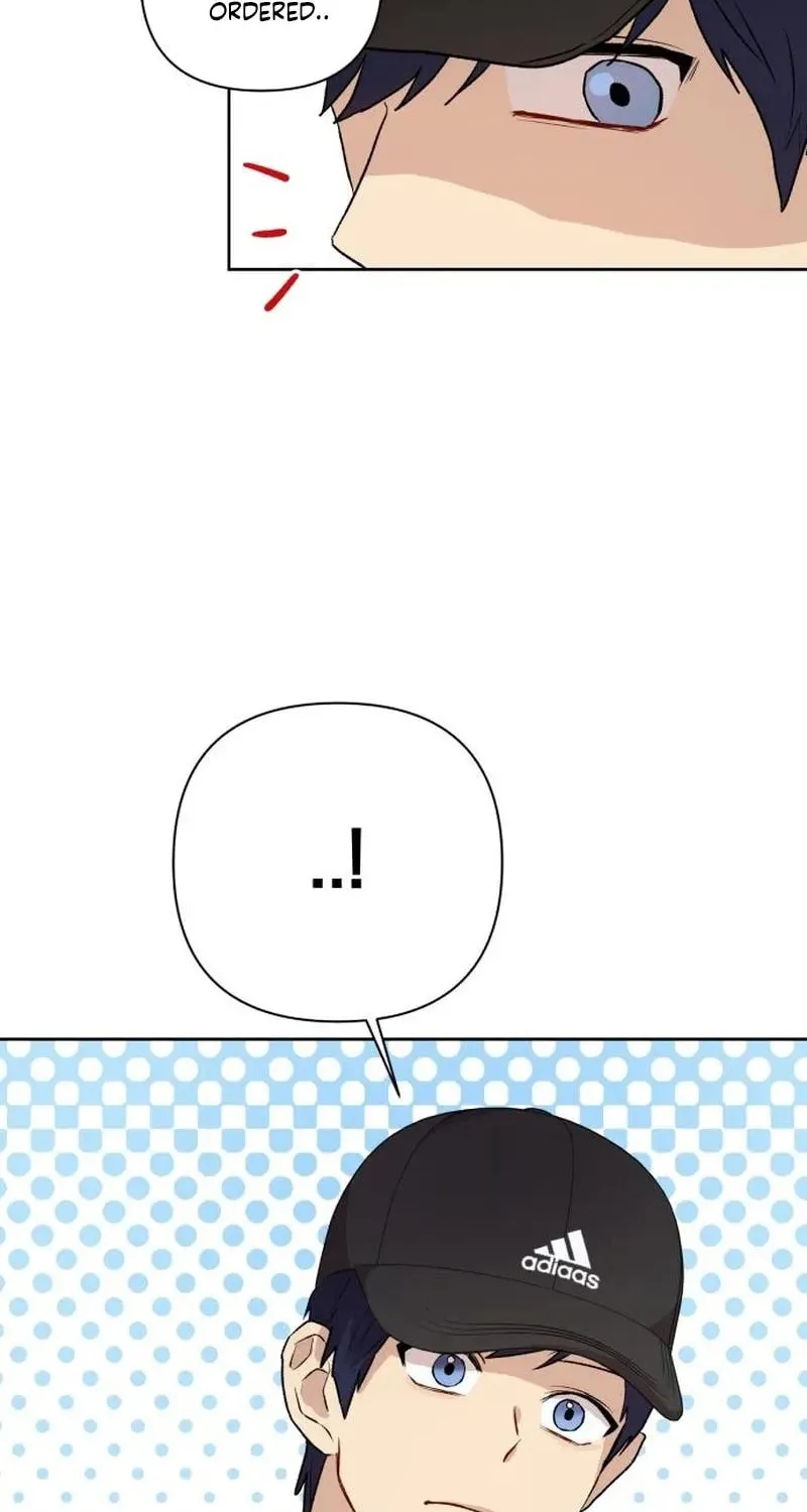 Read My Unknown Girlfriend chapter 3 image 36 on Lezhin