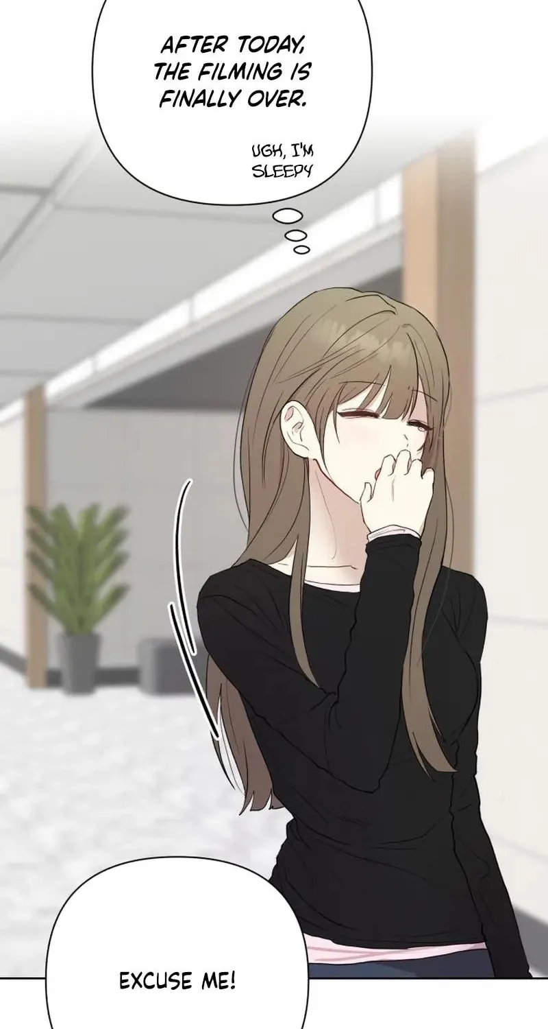 Read My Unknown Girlfriend chapter 3 image 40 on Lezhin