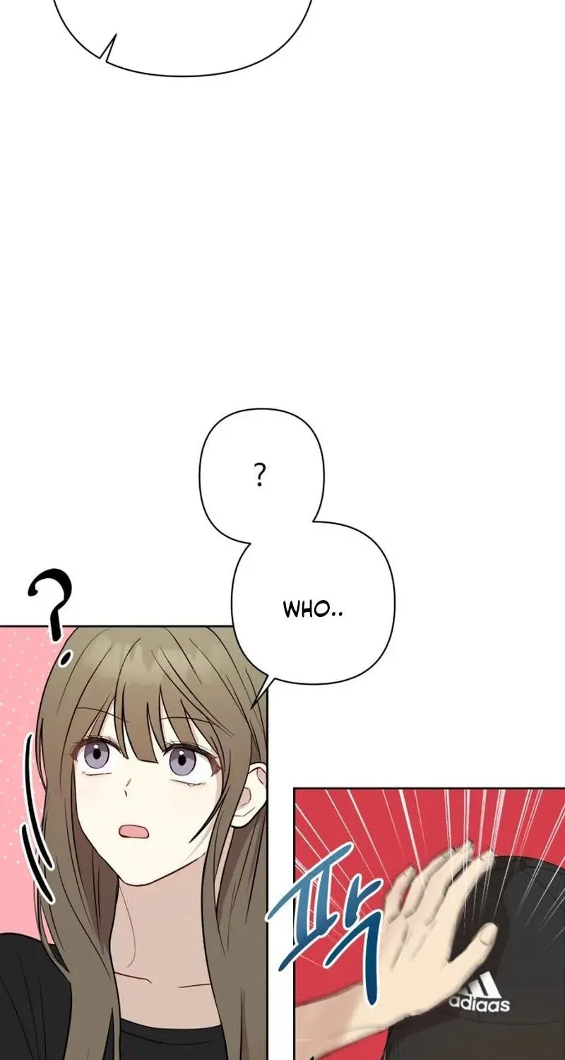 Read My Unknown Girlfriend chapter 3 image 41 on Lezhin