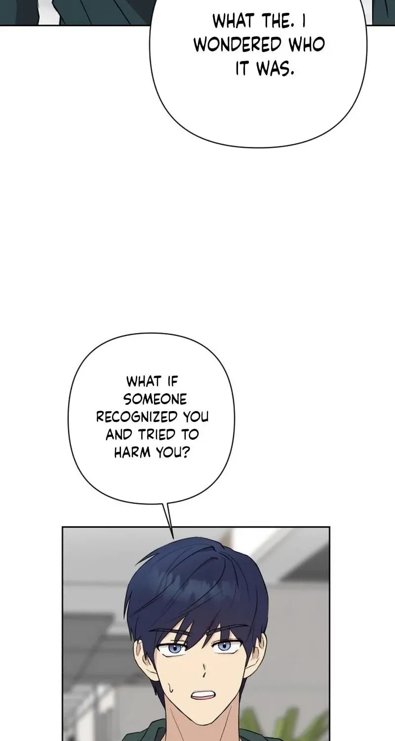 Read My Unknown Girlfriend chapter 3 image 45 on Lezhin