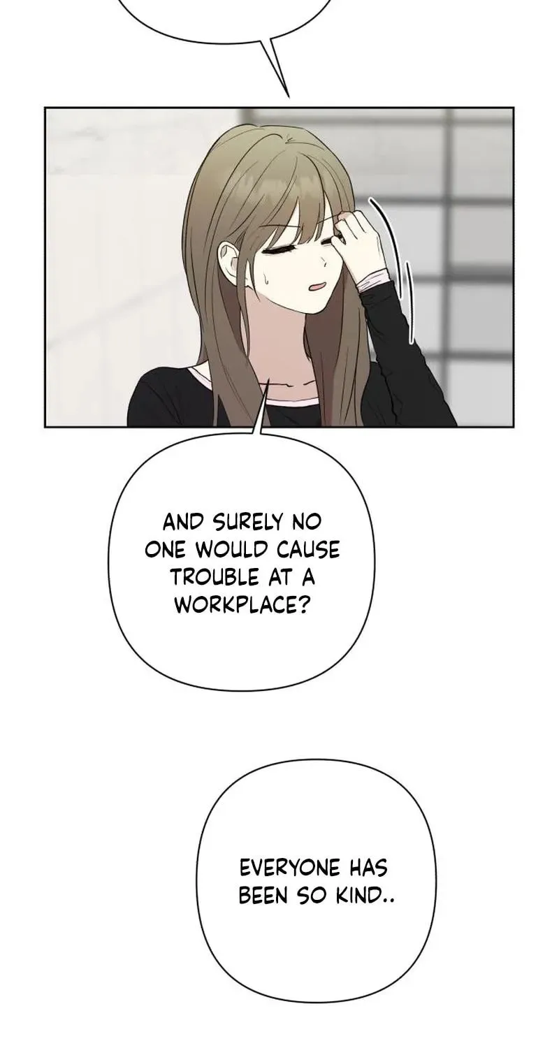 Read My Unknown Girlfriend chapter 3 image 48 on Lezhin