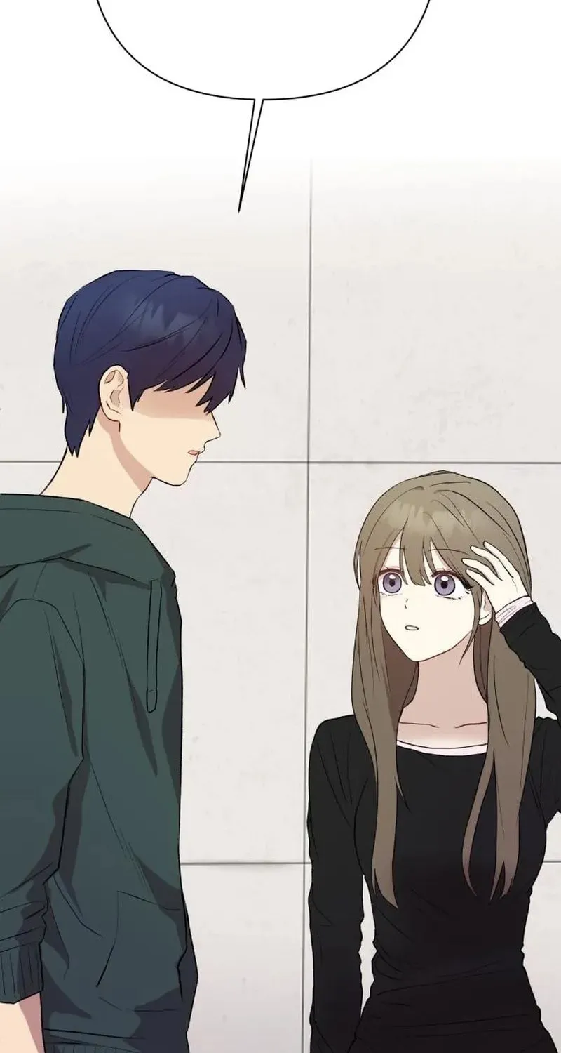 Read My Unknown Girlfriend chapter 3 image 51 on Lezhin