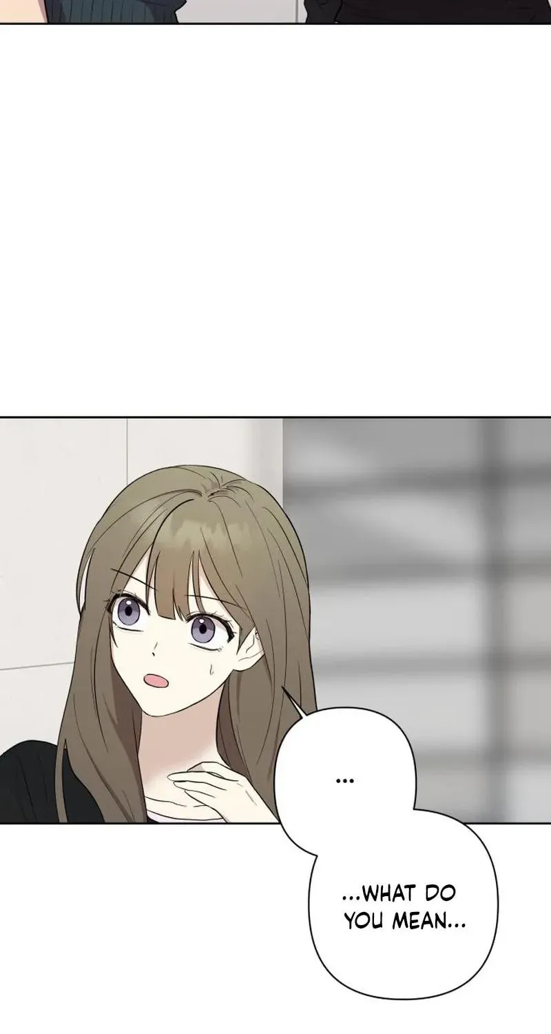 Read My Unknown Girlfriend chapter 3 image 52 on Lezhin