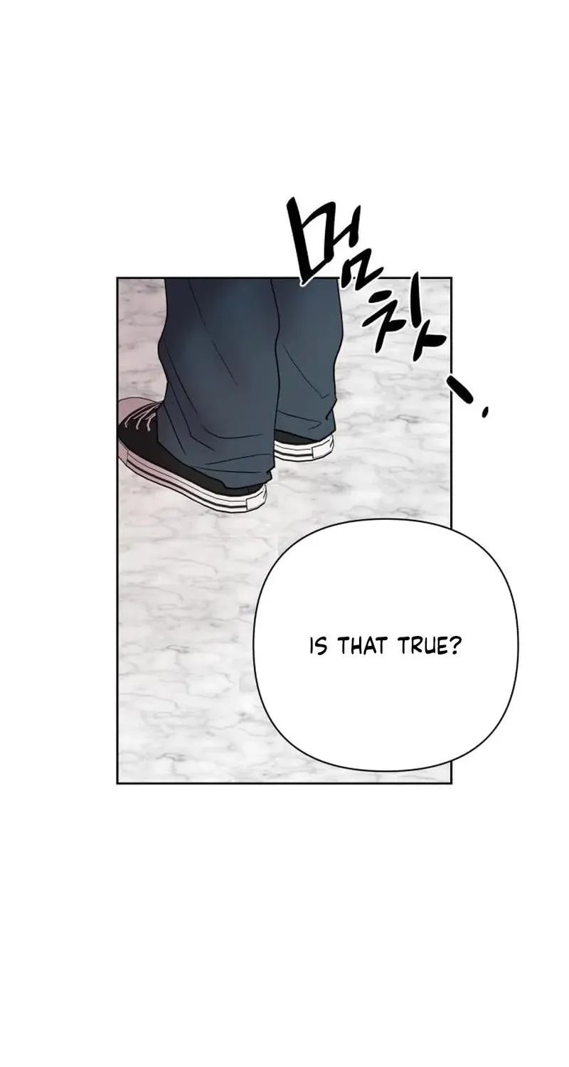 Read My Unknown Girlfriend chapter 3 image 53 on Lezhin