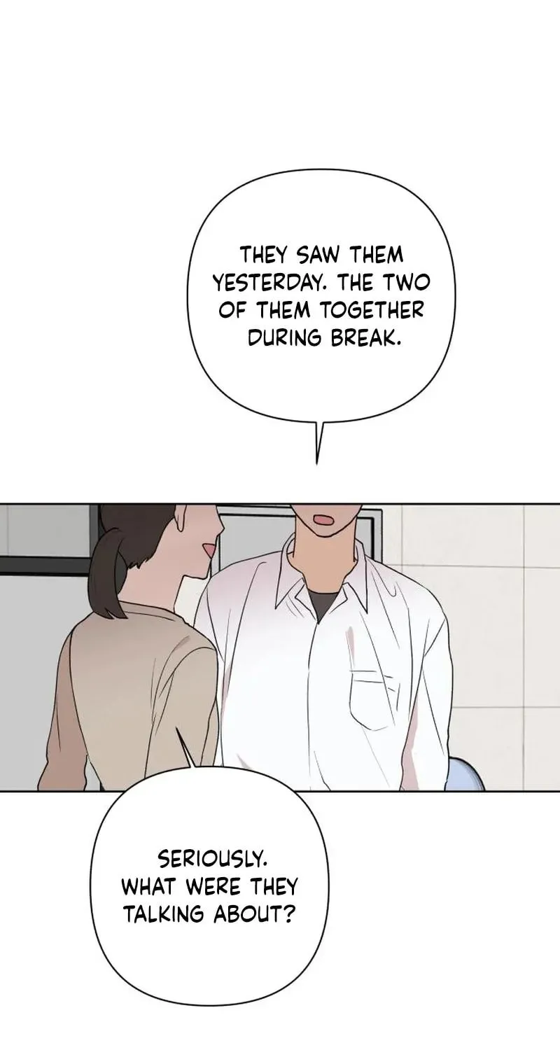 Read My Unknown Girlfriend chapter 3 image 54 on Lezhin