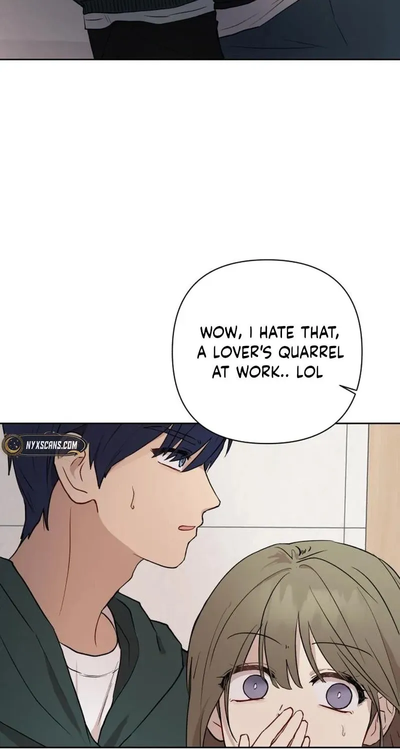 Read My Unknown Girlfriend chapter 3 image 58 on Lezhin