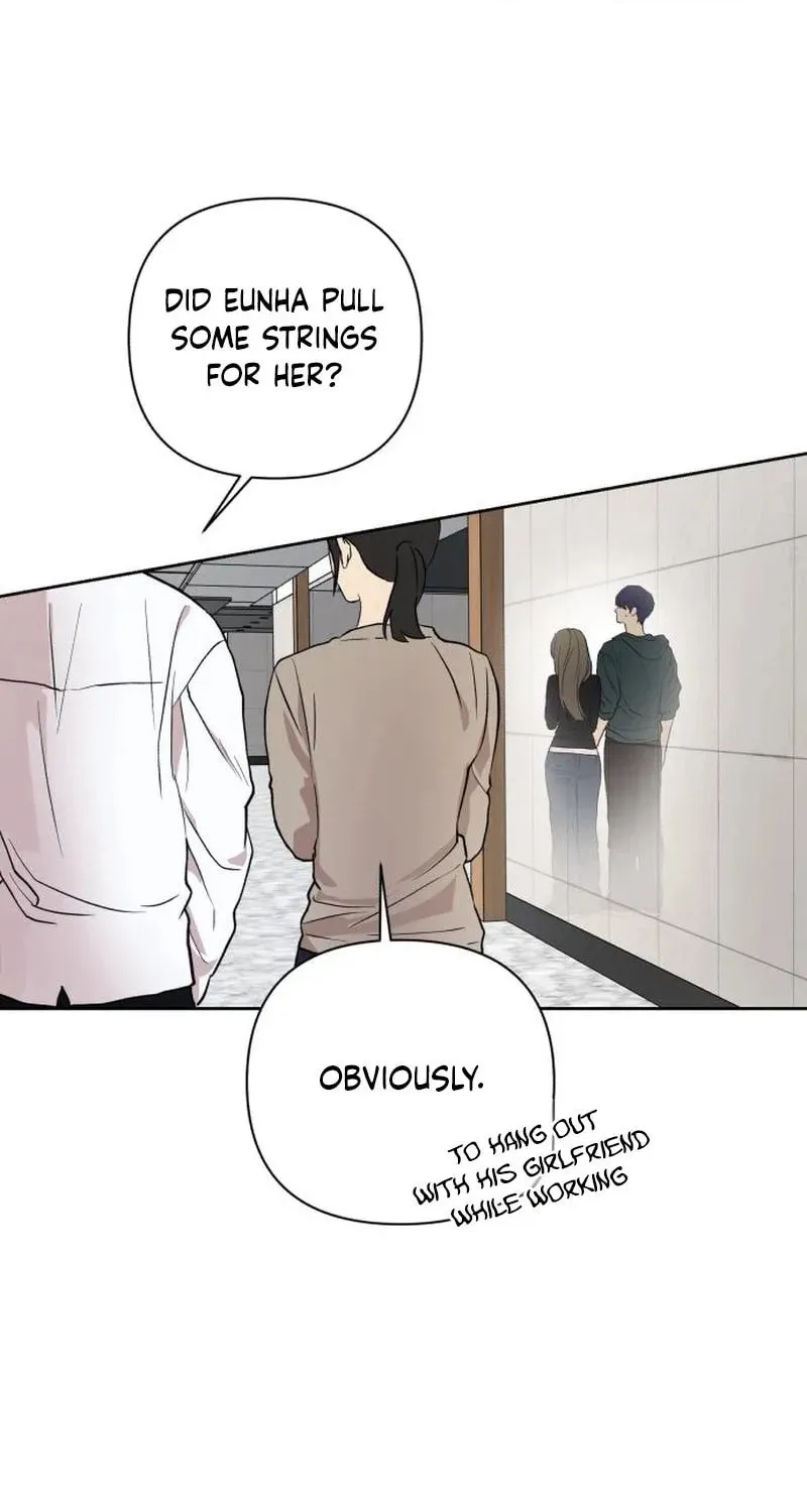 Read My Unknown Girlfriend chapter 3 image 59 on Lezhin