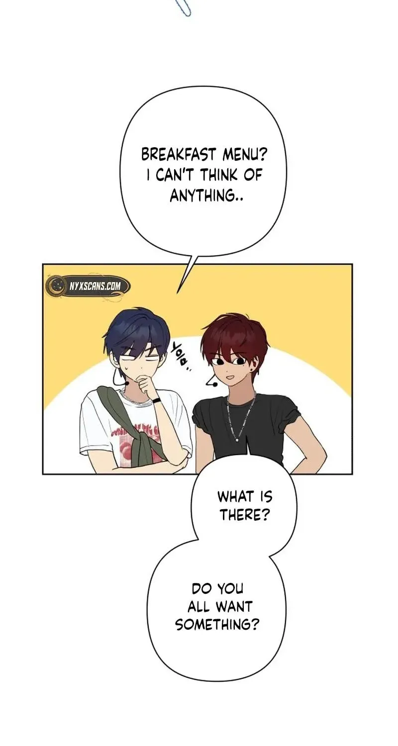 Read My Unknown Girlfriend chapter 3 image 6 on Lezhin