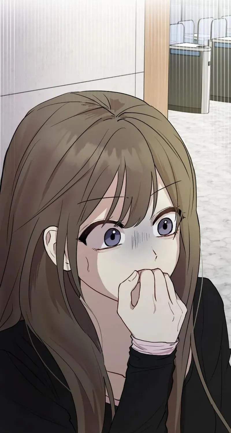 Read My Unknown Girlfriend chapter 3 image 62 on Lezhin