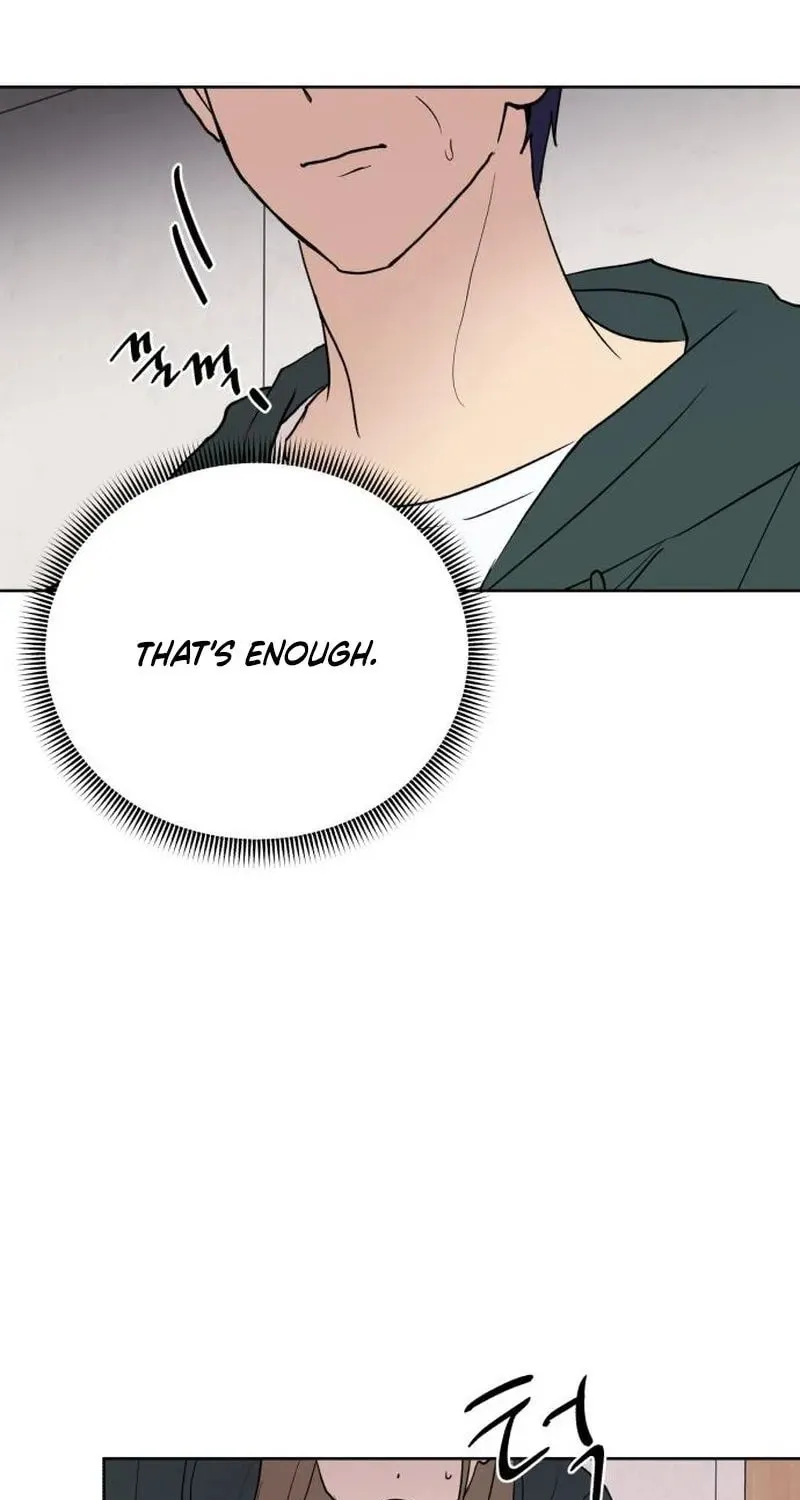 Read My Unknown Girlfriend chapter 3 image 64 on Lezhin