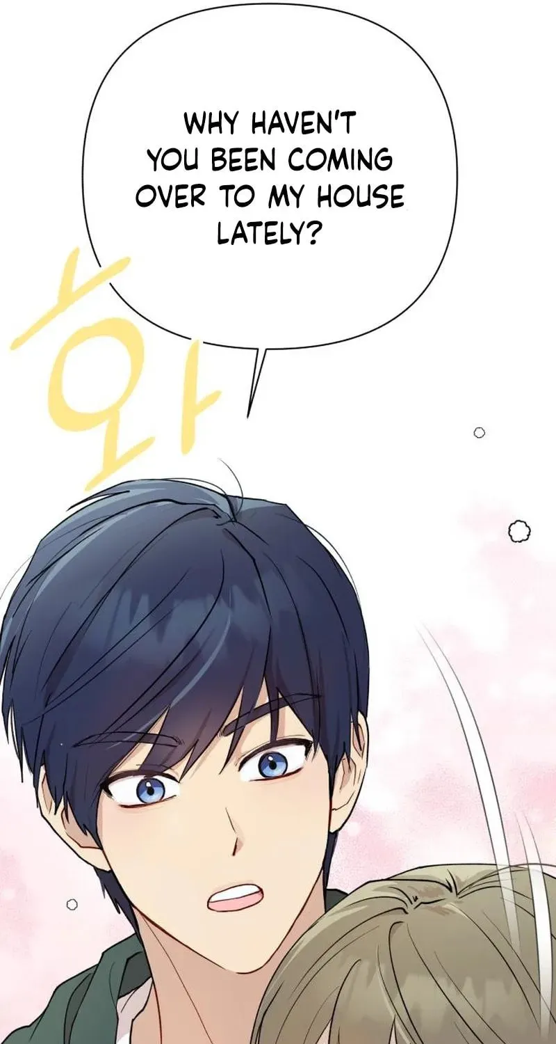 Read My Unknown Girlfriend chapter 3 image 68 on Lezhin