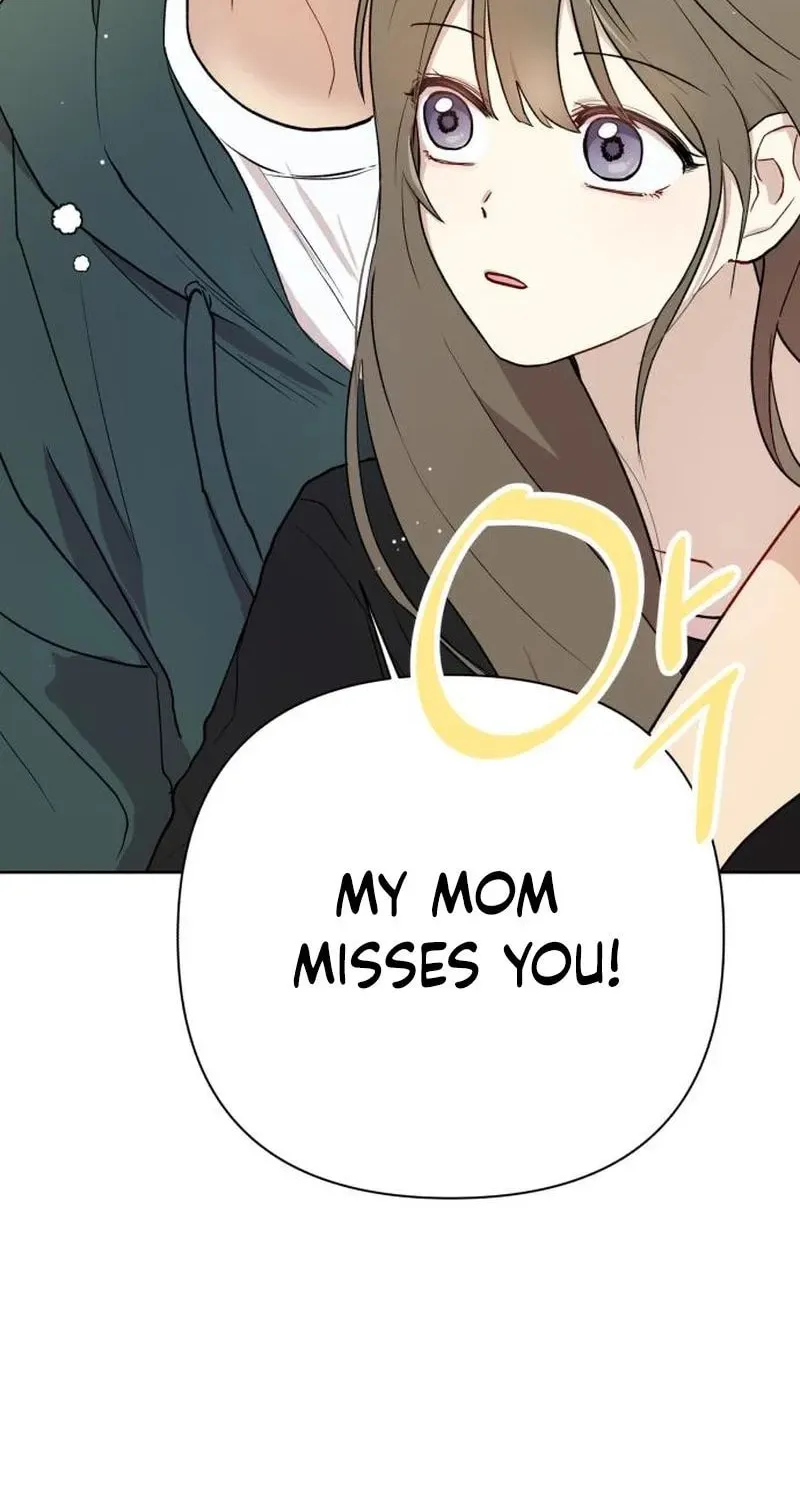 Read My Unknown Girlfriend chapter 3 image 69 on Lezhin