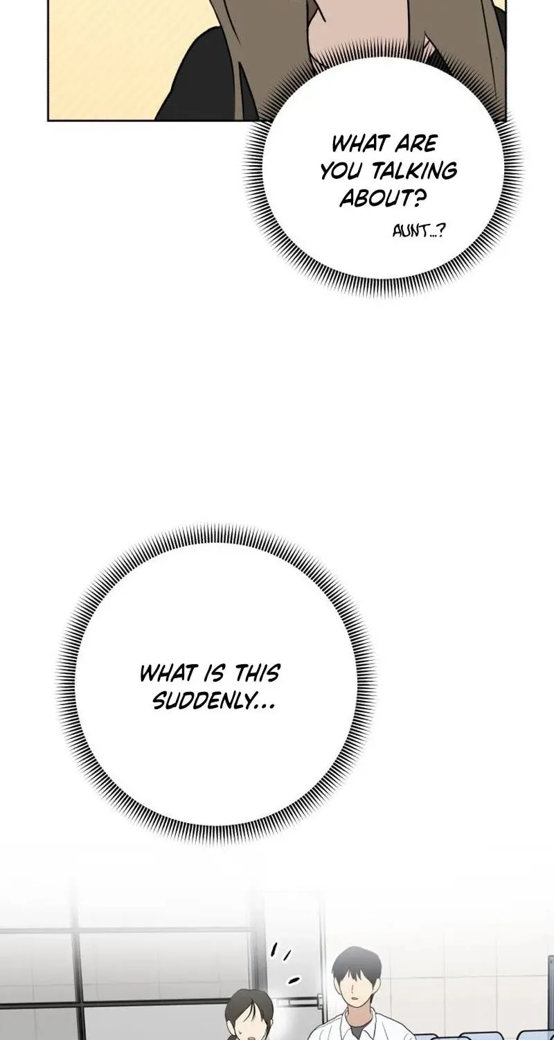 Read My Unknown Girlfriend chapter 3 image 71 on Lezhin