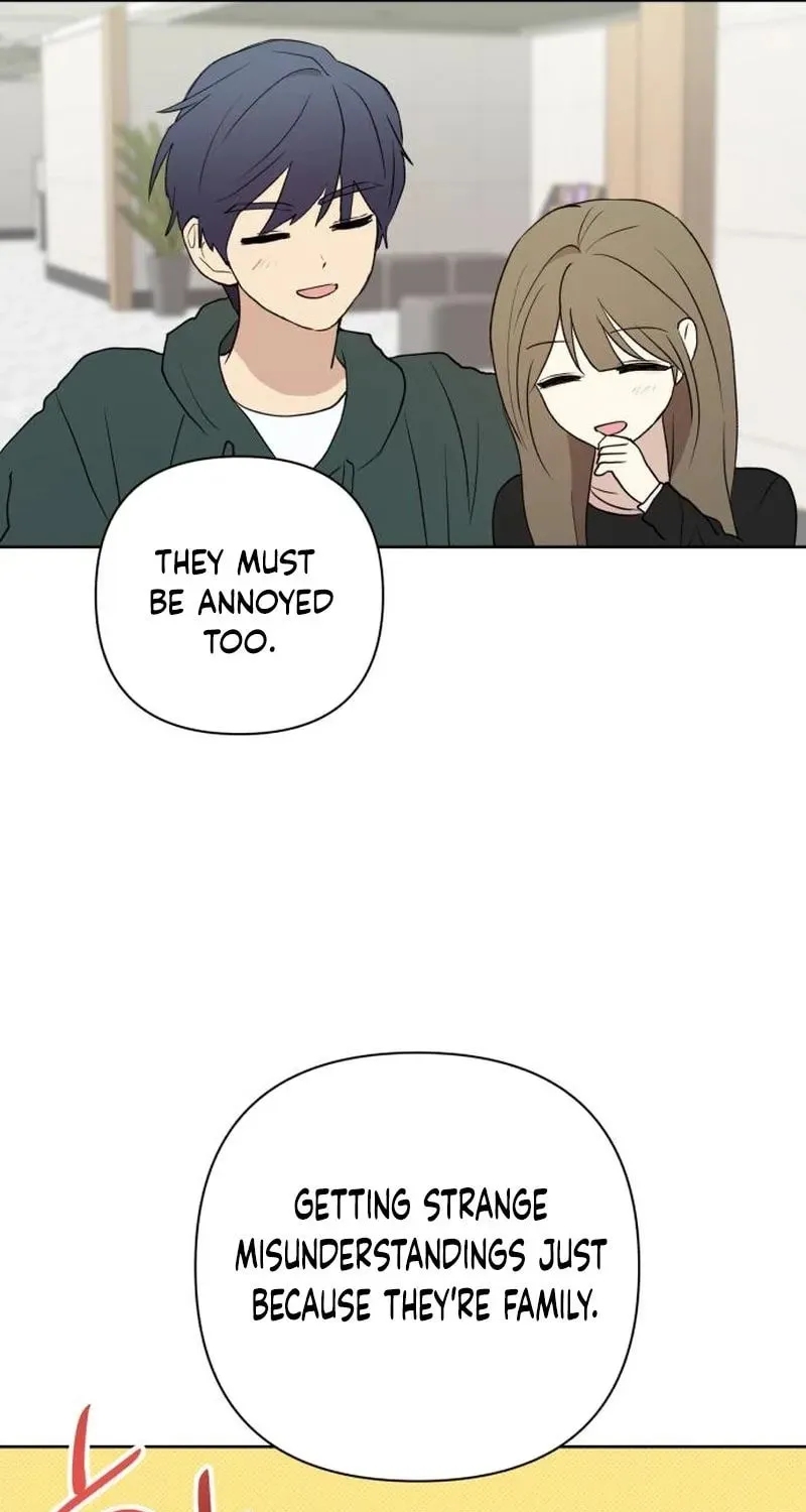 Read My Unknown Girlfriend chapter 3 image 78 on Lezhin