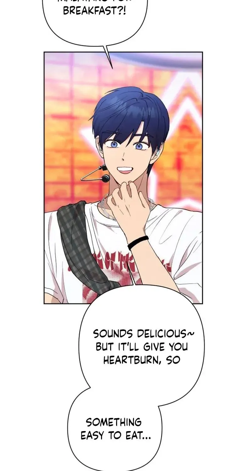 Read My Unknown Girlfriend chapter 3 image 8 on Lezhin