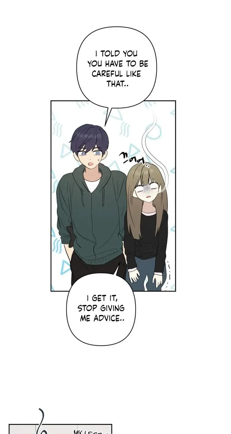 Read My Unknown Girlfriend chapter 3 image 81 on Lezhin