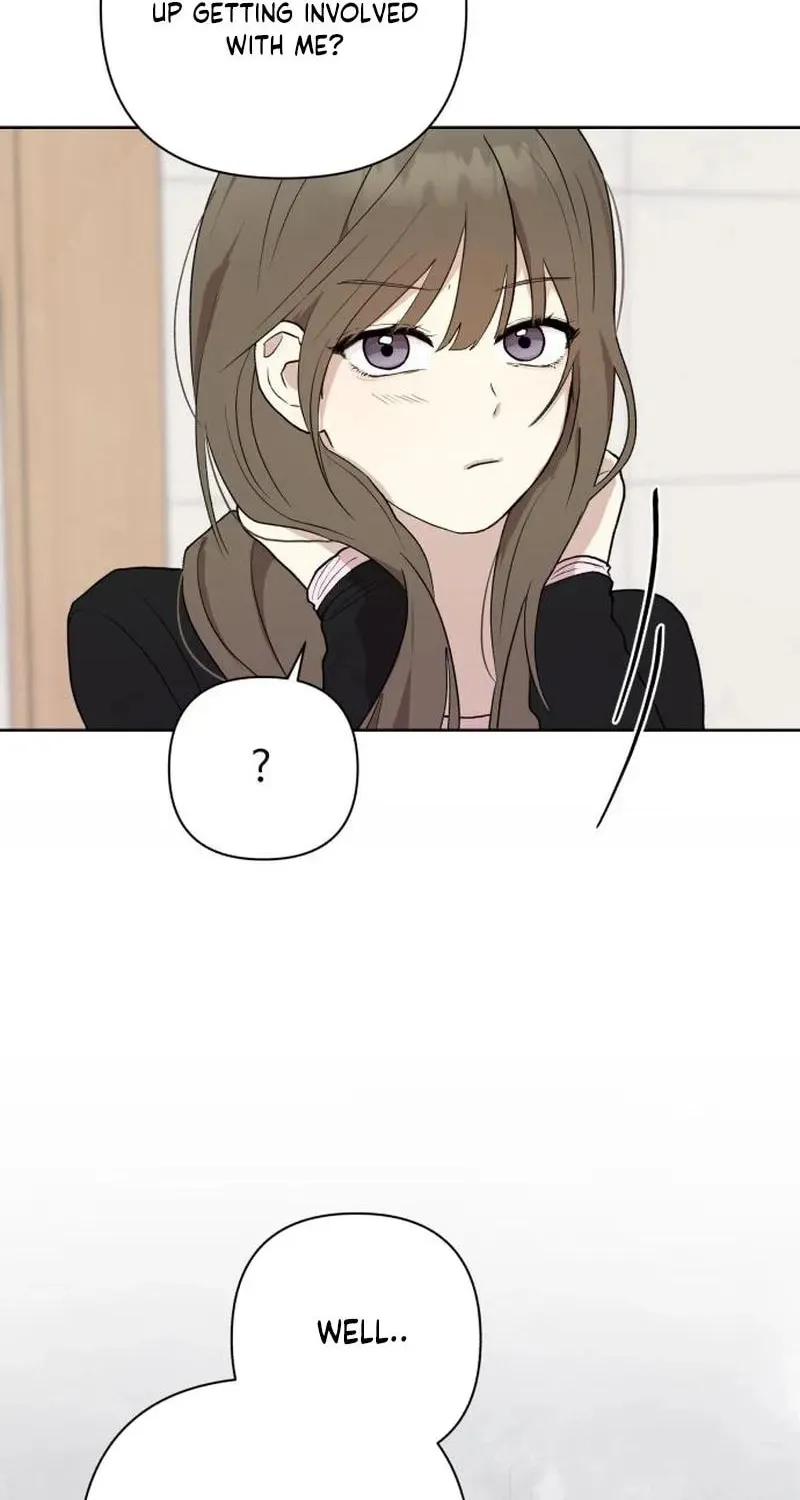 Read My Unknown Girlfriend chapter 3 image 83 on Lezhin