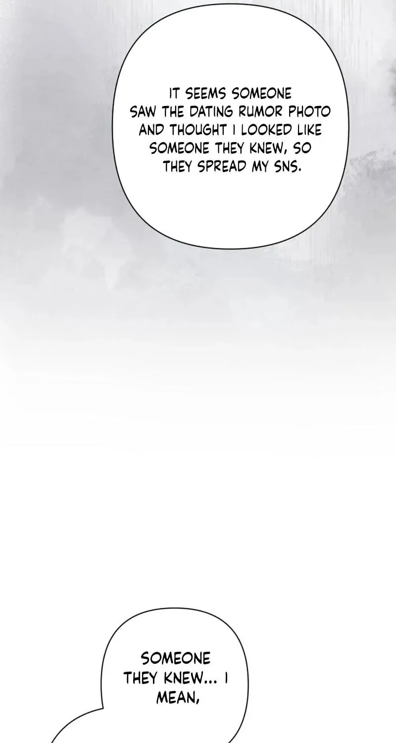 Read My Unknown Girlfriend chapter 3 image 86 on Lezhin