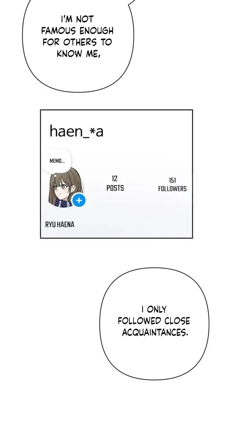 Read My Unknown Girlfriend chapter 3 image 87 on Lezhin
