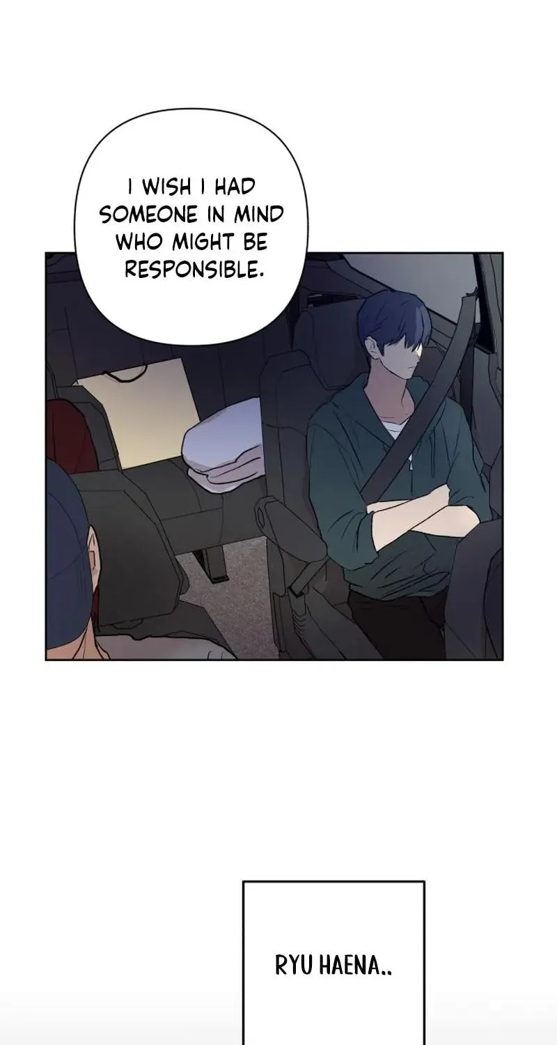 Read My Unknown Girlfriend chapter 3 image 89 on Lezhin