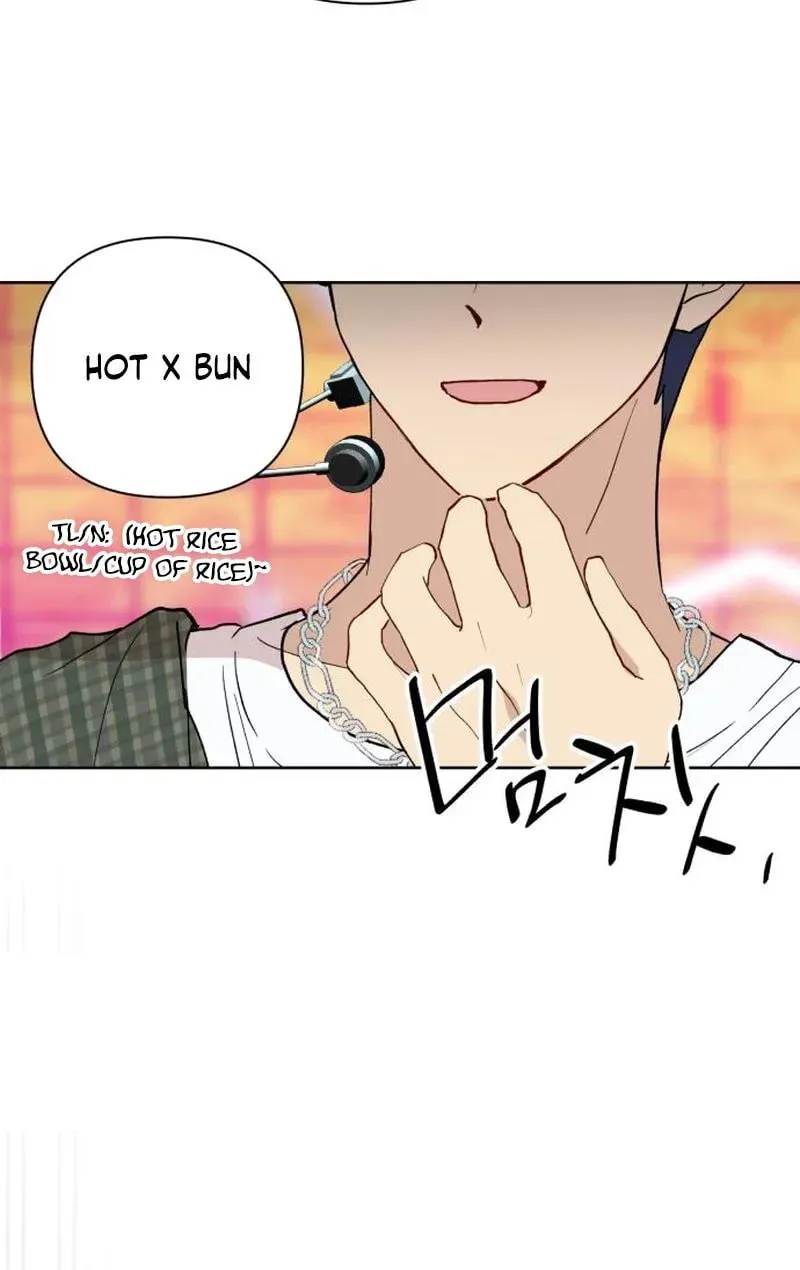 Read My Unknown Girlfriend chapter 3 image 9 on Lezhin