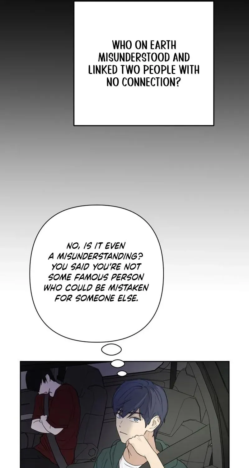 Read My Unknown Girlfriend chapter 3 image 92 on Lezhin