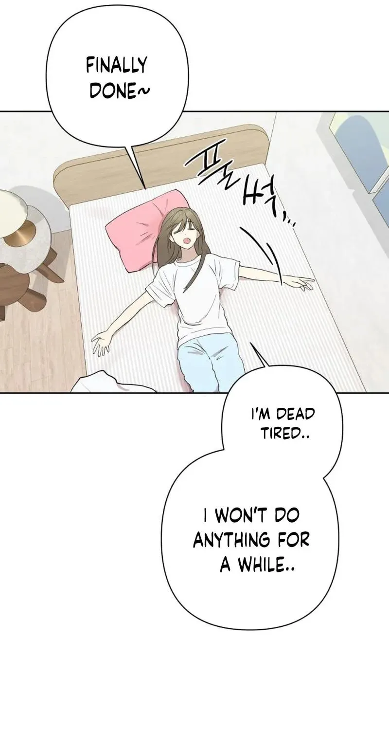 Read My Unknown Girlfriend chapter 3 image 97 on Lezhin