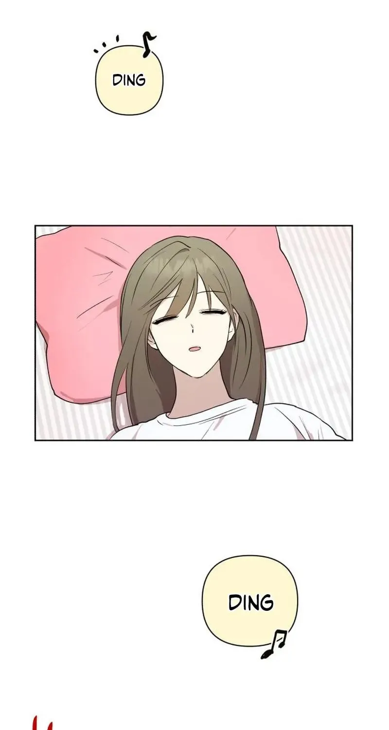 Read My Unknown Girlfriend chapter 3 image 98 on Lezhin