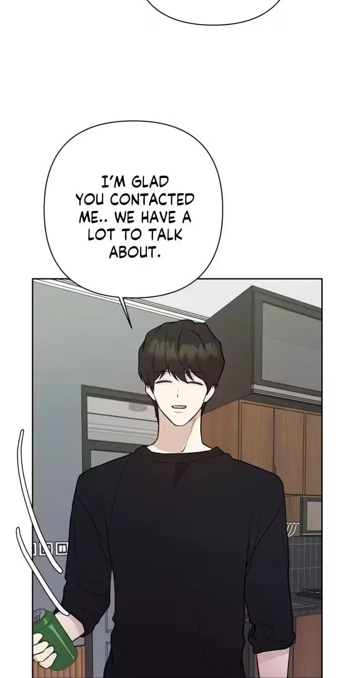 Read My Unknown Girlfriend chapter 35 image 13 on Lezhin
