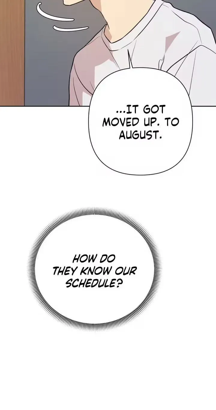 Read My Unknown Girlfriend chapter 35 image 17 on Lezhin