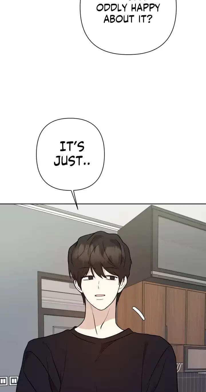 Read My Unknown Girlfriend chapter 35 image 19 on Lezhin