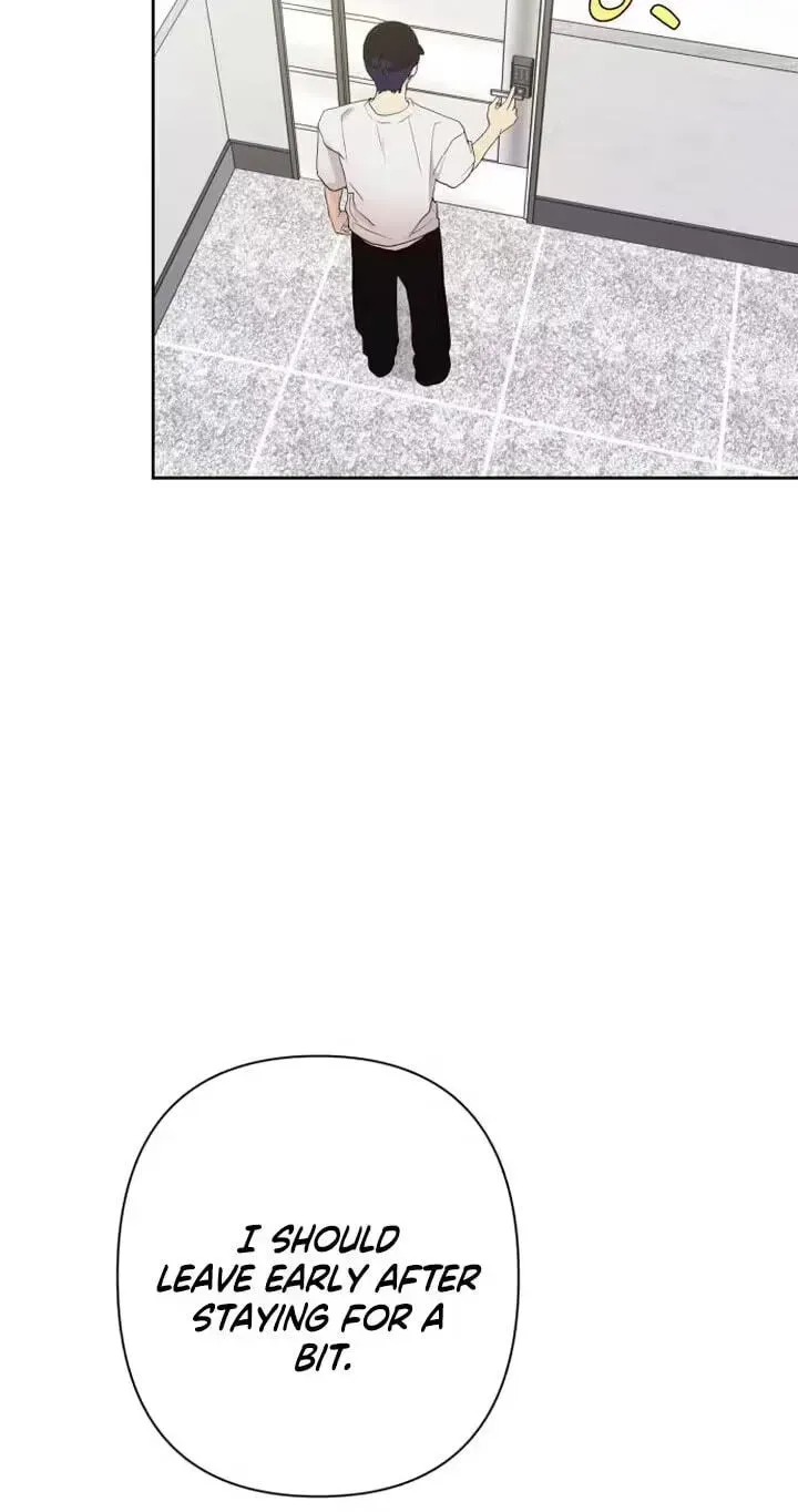 Read My Unknown Girlfriend chapter 35 image 2 on Lezhin