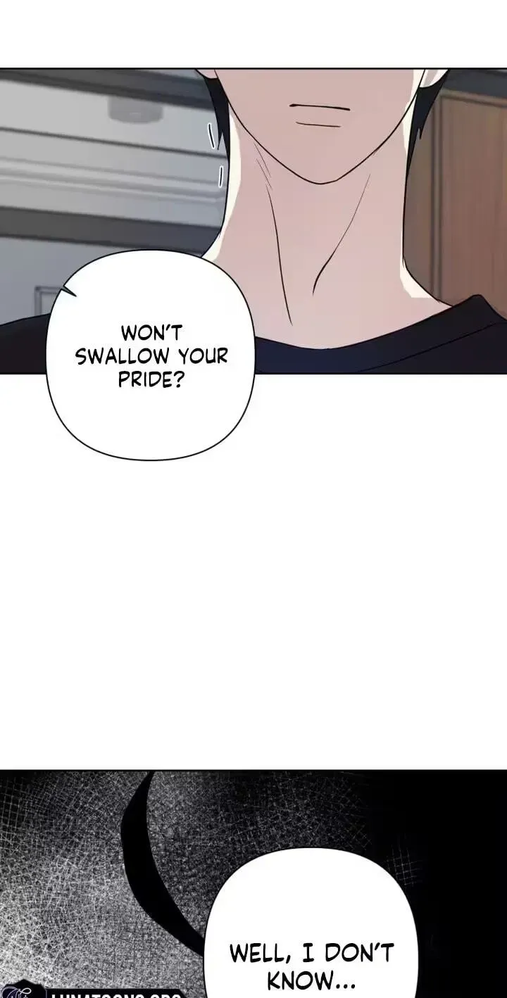 Read My Unknown Girlfriend chapter 35 image 22 on Lezhin