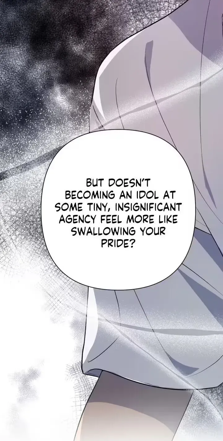 Read My Unknown Girlfriend chapter 35 image 25 on Lezhin