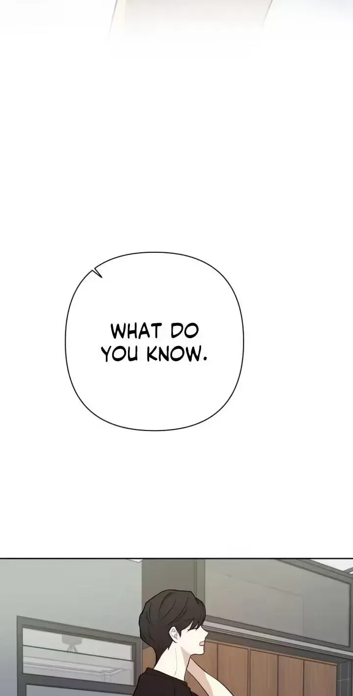 Read My Unknown Girlfriend chapter 35 image 26 on Lezhin
