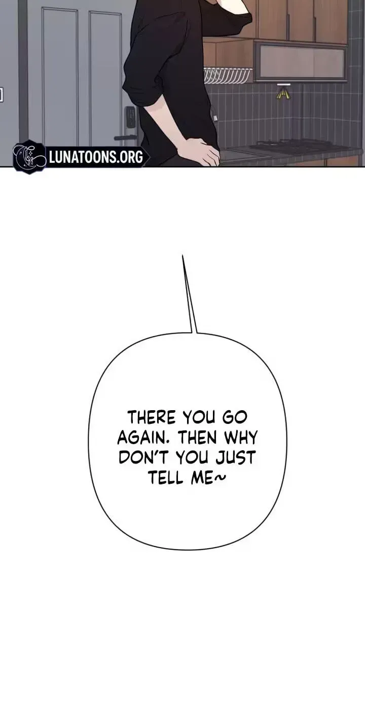 Read My Unknown Girlfriend chapter 35 image 27 on Lezhin