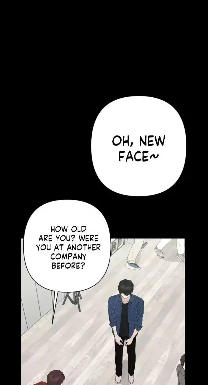 Read My Unknown Girlfriend chapter 35 image 33 on Lezhin