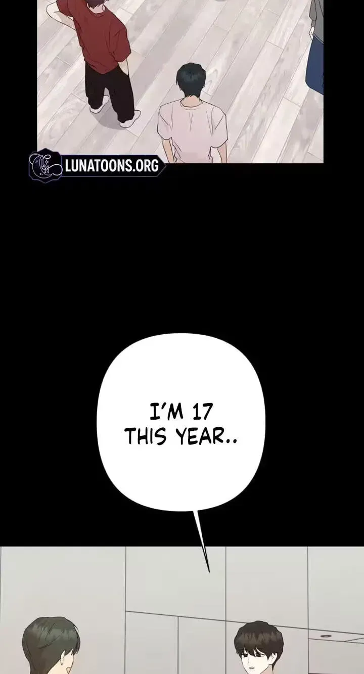 Read My Unknown Girlfriend chapter 35 image 34 on Lezhin